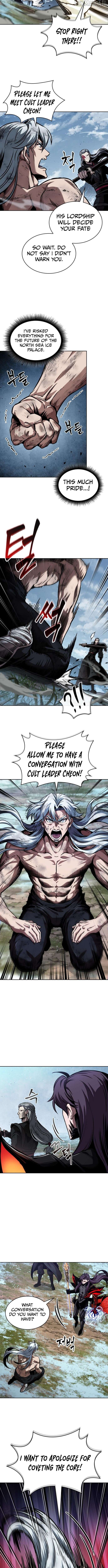 Nano Machine Chapter 274 image 07